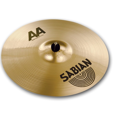 SABIAN AA 18 Inch Metal Crash Cymbal
