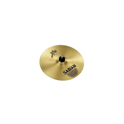 Sabian xs20 splash 10 hotsell