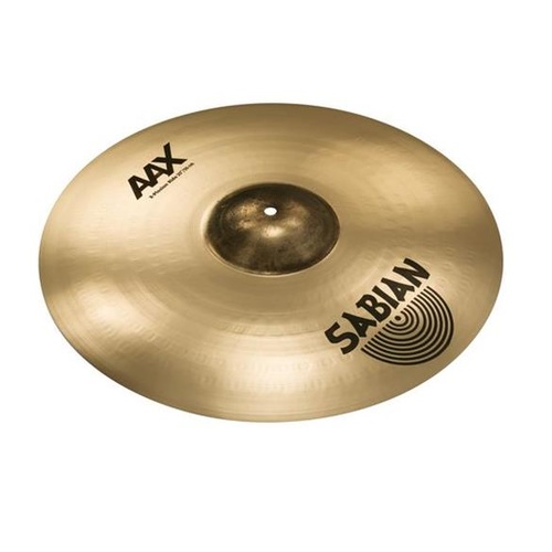 SABIAN AAX 20 Inch Xplosion Ride Cymbal