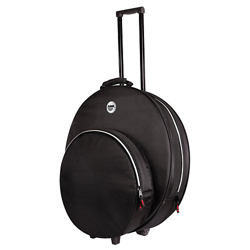 SABIAN 22 Inch Pro Cymbal Carry Bag SPRO22