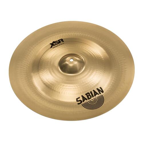 SABIAN XSR 18 Inch China Cymbal