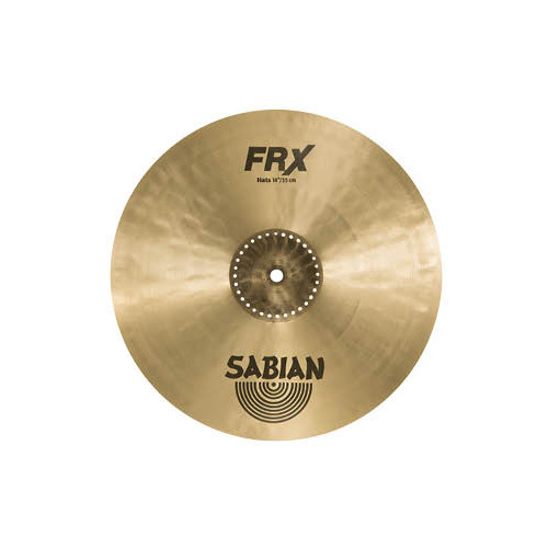 SABIAN FRX 14 Inch HI HAT Cymbal