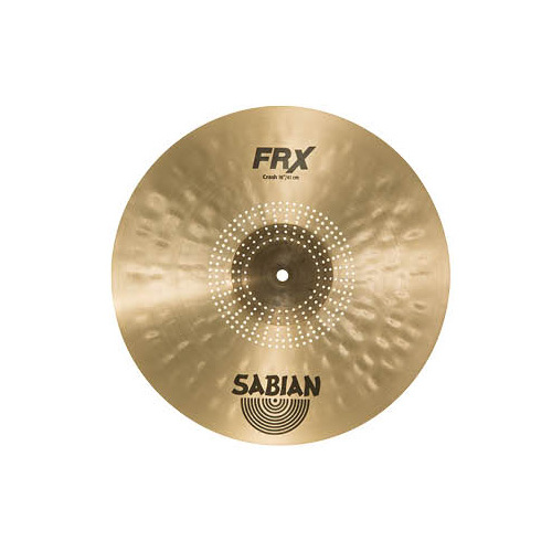 SABIAN FRX 16 Inch CRASH Cymbal