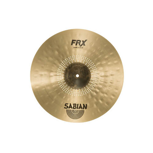 SABIAN FRX 17 Inch CRASH Cymbal