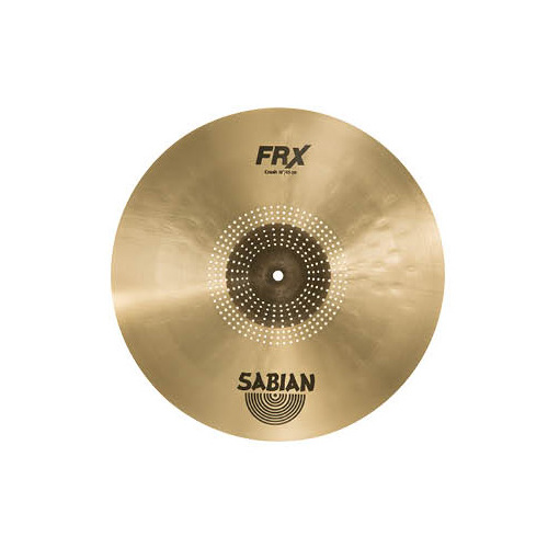 SABIAN FRX 18 Inch CRASH Cymbal