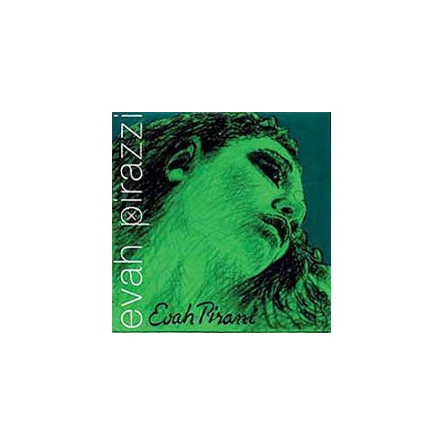 PIRASTRO Evah Pirazi Violin String Set 4/4 - Med