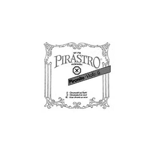 Pirastro Piranito 4th G String - 4/4