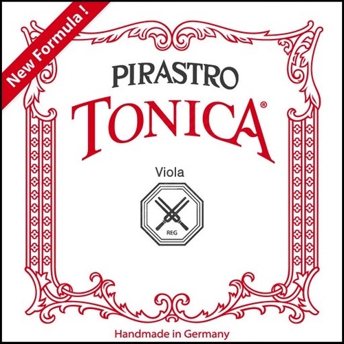 PIRASTRO Tonica Viola String Set - Full Size