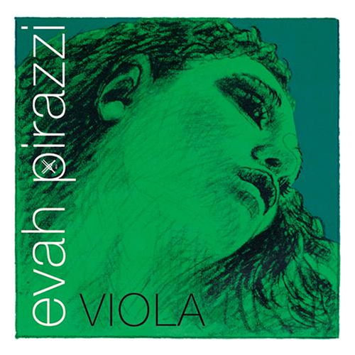 PIRASTRO Evah Pirazzi Viola String Set 4/4 - Med