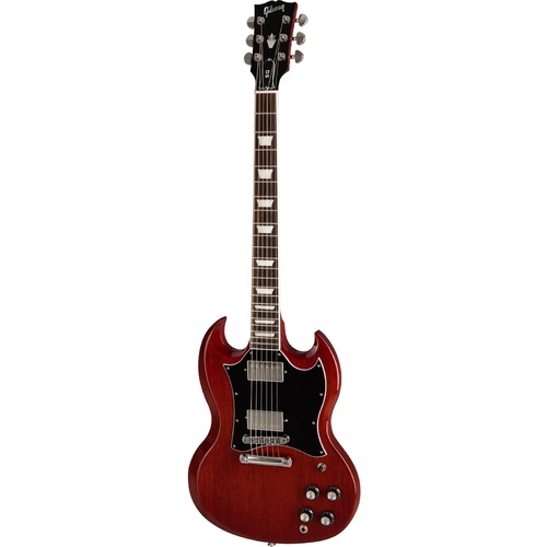 GIBSON SG Standard Cherry Electric Guitar