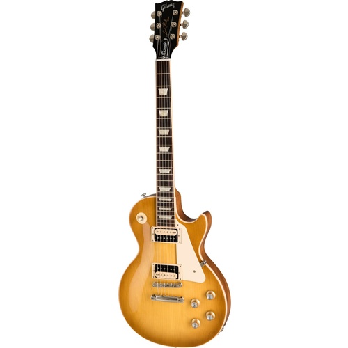 GIBSON Les Paul Classic Honey Burst Electric Guitar