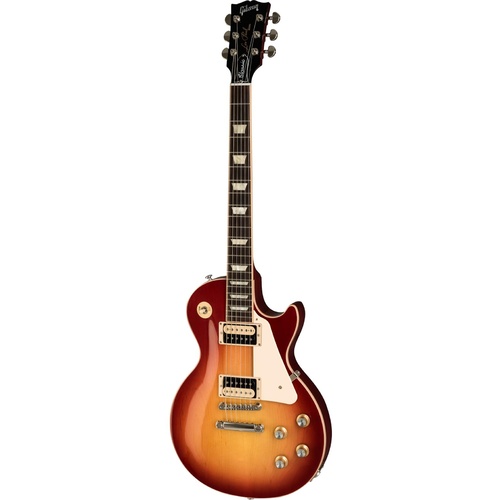 GIBSON Les Paul Classic Heritage Cherry Sunburst Electric Guitar