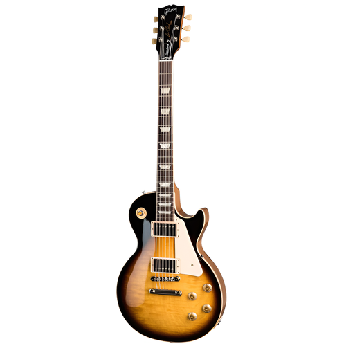 GIBSON Les Paul Standard '50s Tobacco Burst Electric Guitar