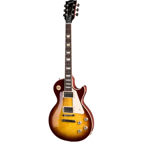 GIBSON Les Paul Standard 60's Iced Tea Electric Guitar