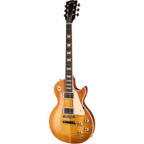 GIBSON Les Paul Standard 60's Unburst Electric Guitar