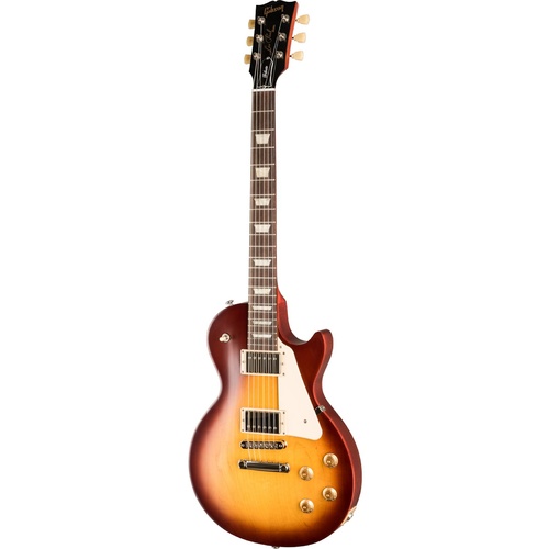 GIBSON Les Paul Tribute Satin Iced Tea Electric Guitar
