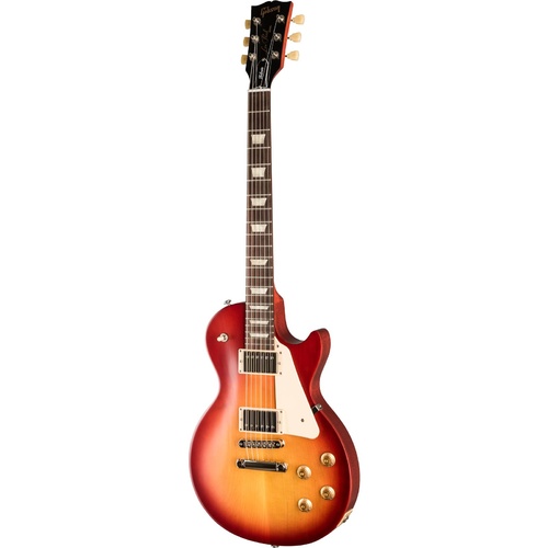 GIBSON Les Paul Tribute Satin Cherry Electric Guitar