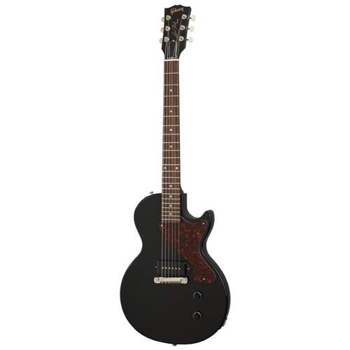 GIBSON Les Paul Junior Ebony Electric Guitar