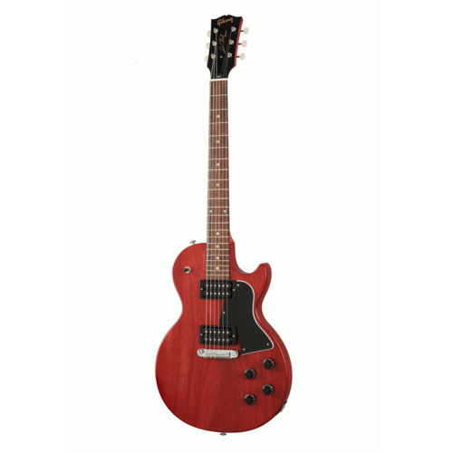 GIBSON Les Paul Special Tribute Vintage Cherry Satin