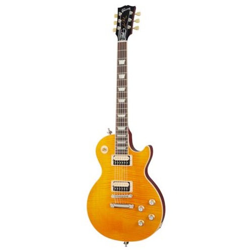 GIBSON Slash Appetite Burst Les Paul Standard Electric Guitar