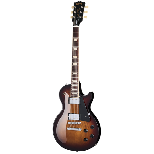 GIBSON Les Paul Studio Smokehouse Burst Electric Guitar