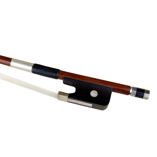 Double Bass Bow - FPS Half Mount - French-style 3/4