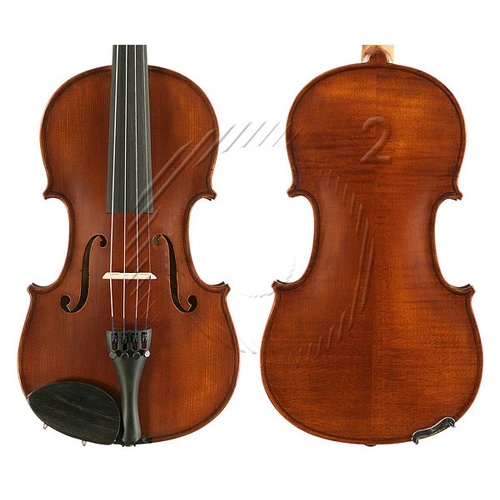 GLIGA III Violin Outfit - 3/4 size