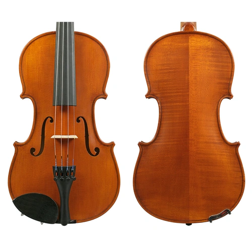 GLIGA II Violin Outfit Antique Finish - 4/4 size