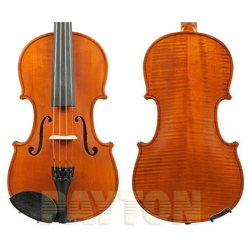 GLIGA I Violin Outfit Antique Finish - 4/4 size