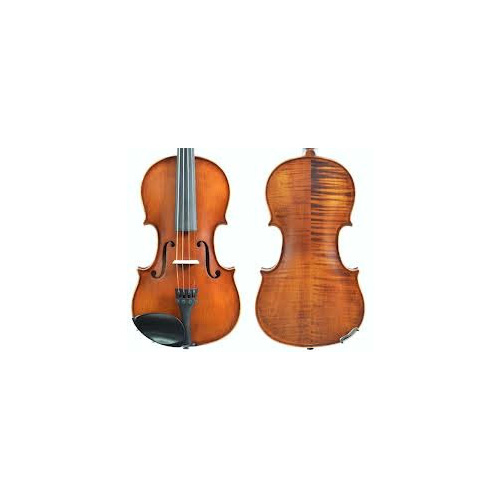 ENRICO Student Custom Violin Outfit - 4/4 size