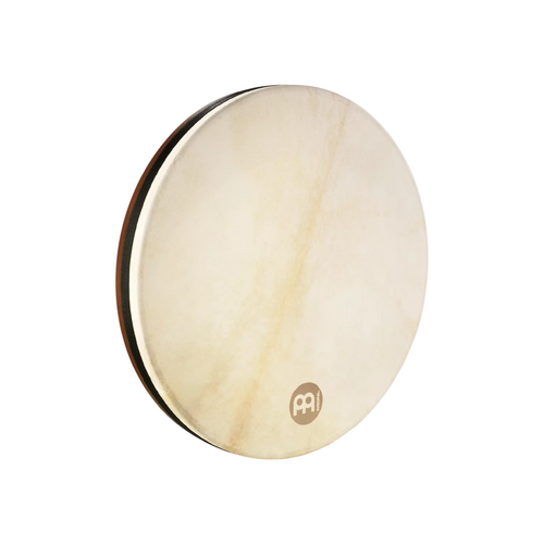 MEINL 20 Inch TAR Frame Drum Goatskin Head FD20T