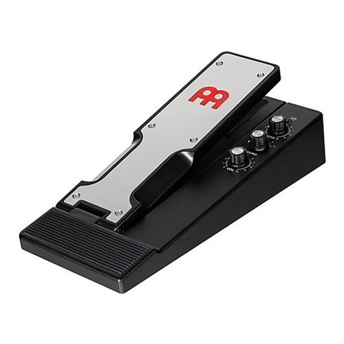 MEINL FX5 Foot Multi Percussion Stomp Box Pedal