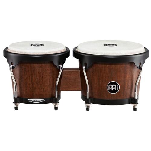 MEINL Headliner Bongos Vintage Wine Barrel HB100VWB-M