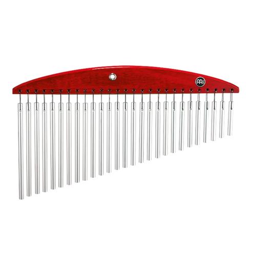 MEINL 27 Bar Headliner Wind Chimes HCH1BK