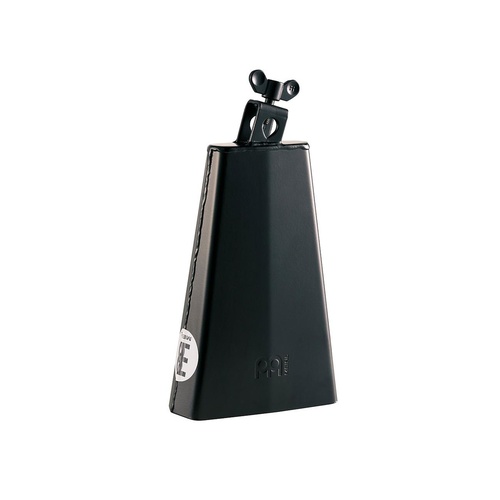 MEINL Headliner 8 Inch Steel Cowbell HCO2BK