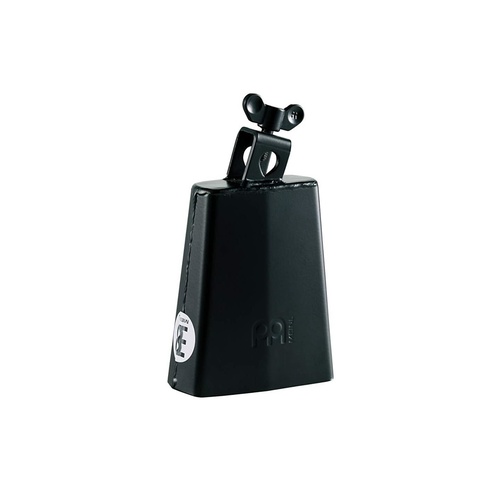 MEINL Headliner 5 Inch Steel Cowbell HCO4BK