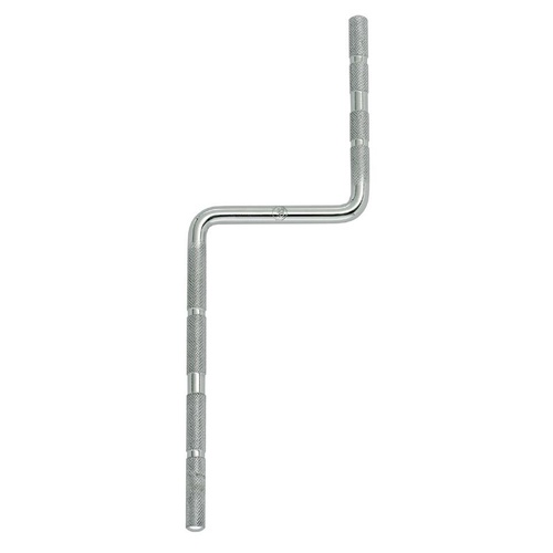 MEINL Percussion Rod Z Shaped MCR3