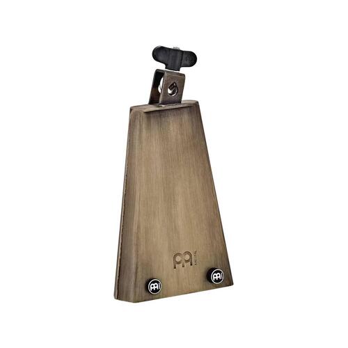 MEINL Groove Bell 7.75 Inch Mike Johnston Signature Cowbell MJ-GB
