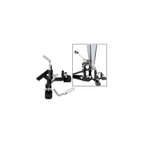 MEINL PM-1 Percussion Pedal Mount