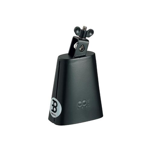 MEINL Black Series Steel 5.25 Inch  Cowbell SL525-BK