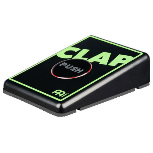 MEINL STB3 Clap Stomp Box Pedal
