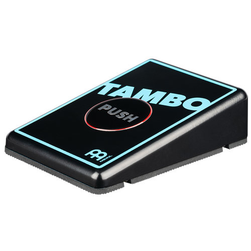MEINL STB4 Tambo Stomp Box Pedal