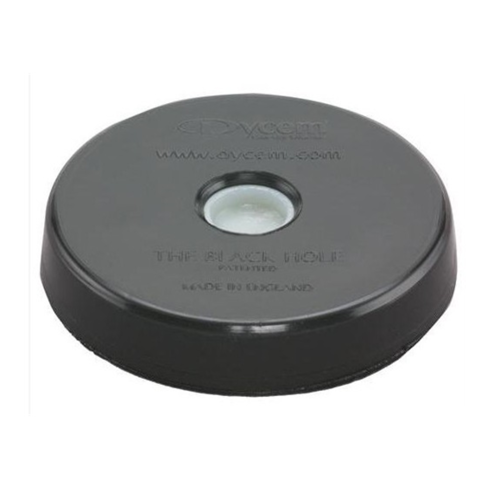 DYCEM Black Hole Cello/Double Bass End Pin Holder