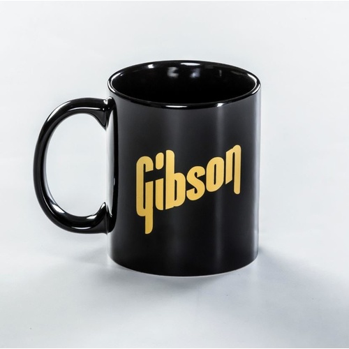 GIBSON Gold Mug