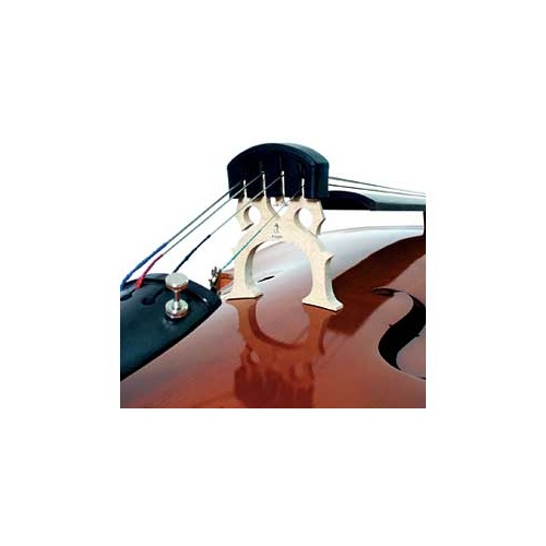 Cello Practice Mute Rubber