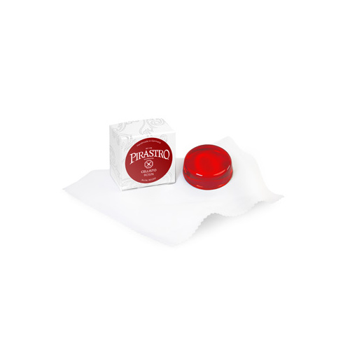 PIRASTRO Cellisto Cello Rosin