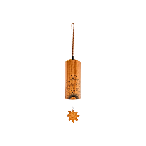 MEINL Sonic Energy Cosmic Bamboo Chime Aurora (Morning)