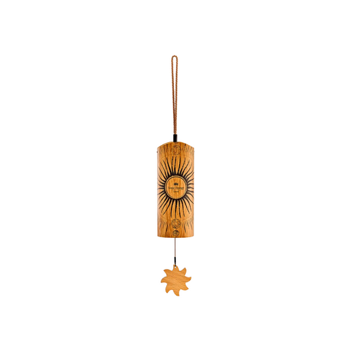 MEINL Sonic Energy Cosmic Bamboo Chime Sol (Day)