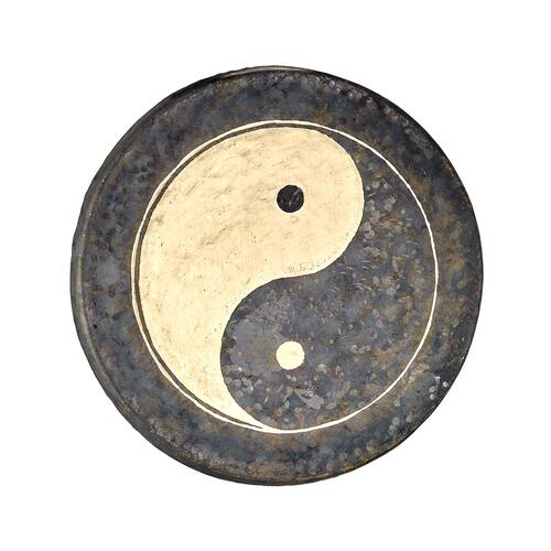 MEINL Sonic Energy 28 Inch Chau Ying Yang Tam Tam Gong
