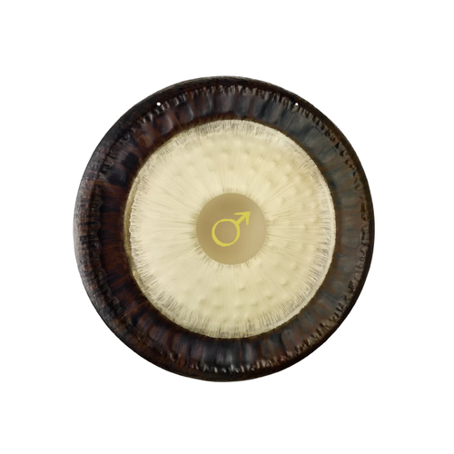 MEINL Sonic Energy 32 Inch Mars Planetary Gong G32-MA